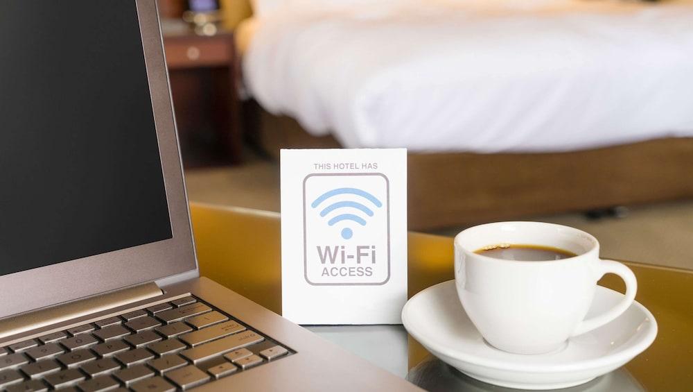 Wyndham Dfw Airport Hotell Irving Exteriör bild